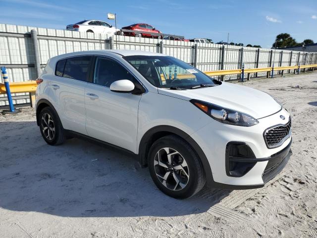 Photo 3 VIN: KNDPM3AC8L7788275 - KIA SPORTAGE 