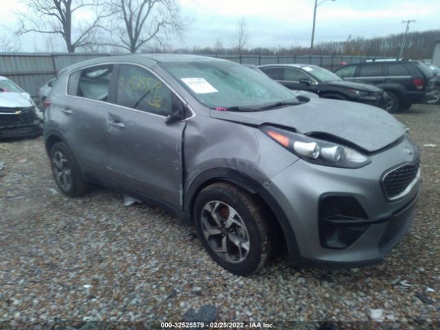 Photo 0 VIN: KNDPM3AC8L7801333 - KIA SPORTAGE 