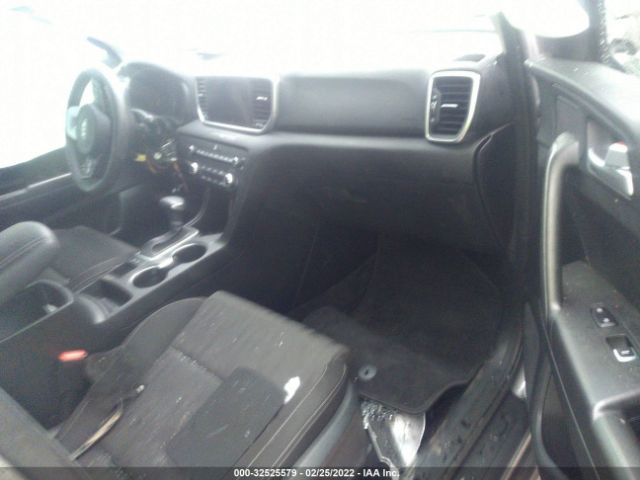 Photo 4 VIN: KNDPM3AC8L7801333 - KIA SPORTAGE 