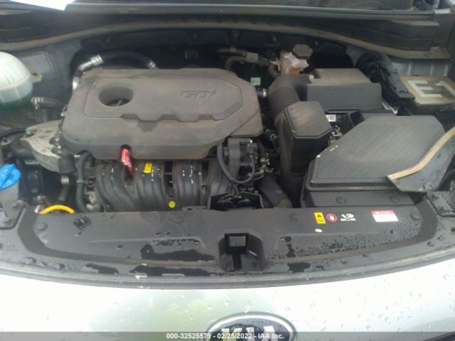 Photo 9 VIN: KNDPM3AC8L7801333 - KIA SPORTAGE 