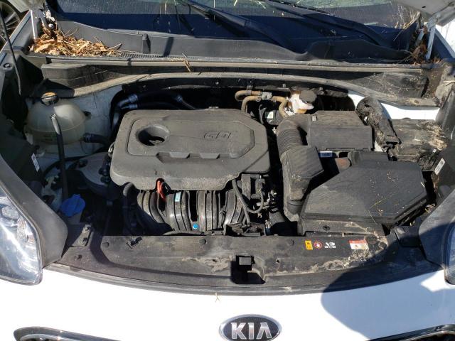 Photo 10 VIN: KNDPM3AC8L7815510 - KIA SPORTAGE 