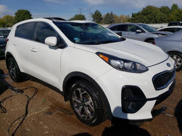 Photo 3 VIN: KNDPM3AC8L7815510 - KIA SPORTAGE 