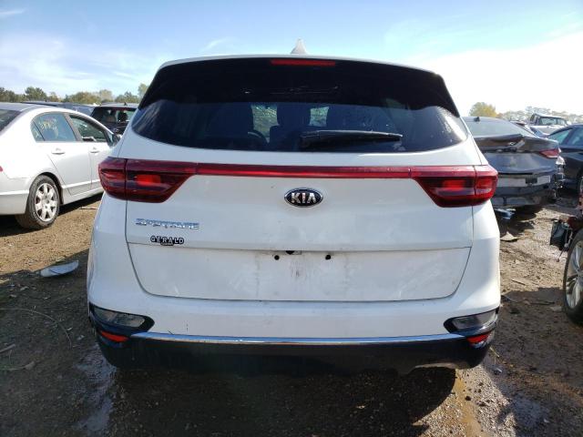 Photo 5 VIN: KNDPM3AC8L7815510 - KIA SPORTAGE 