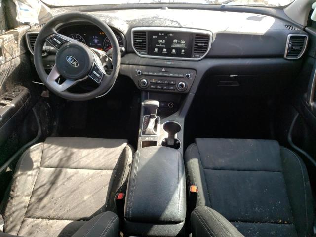 Photo 7 VIN: KNDPM3AC8L7815510 - KIA SPORTAGE 