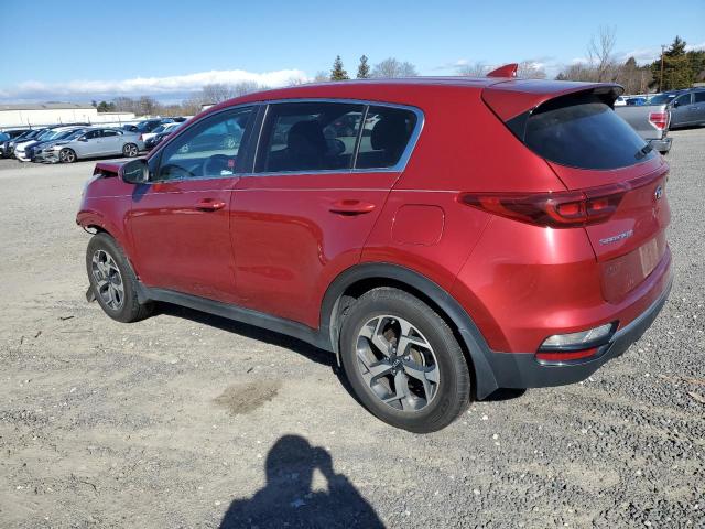 Photo 1 VIN: KNDPM3AC8L7823087 - KIA SPORTAGE 