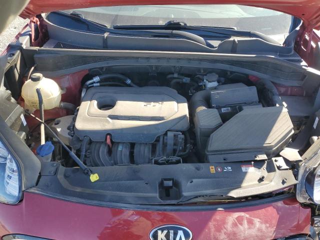 Photo 11 VIN: KNDPM3AC8L7823087 - KIA SPORTAGE 