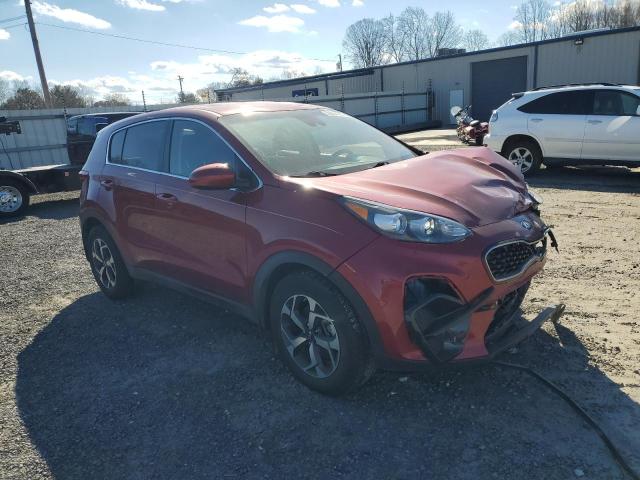 Photo 3 VIN: KNDPM3AC8L7823087 - KIA SPORTAGE 