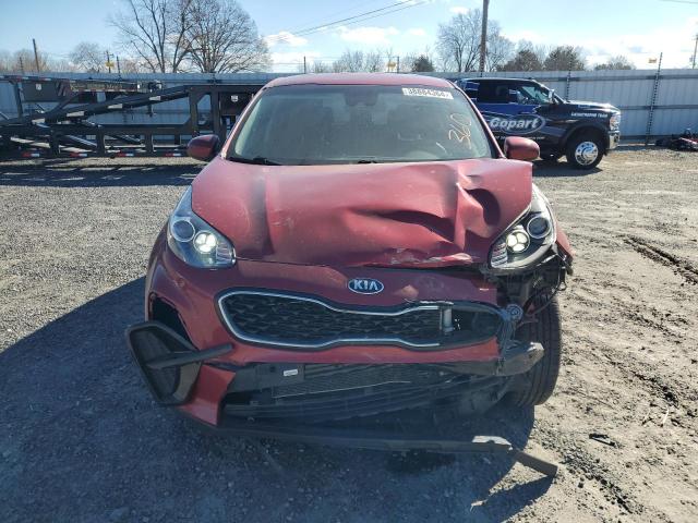 Photo 4 VIN: KNDPM3AC8L7823087 - KIA SPORTAGE 