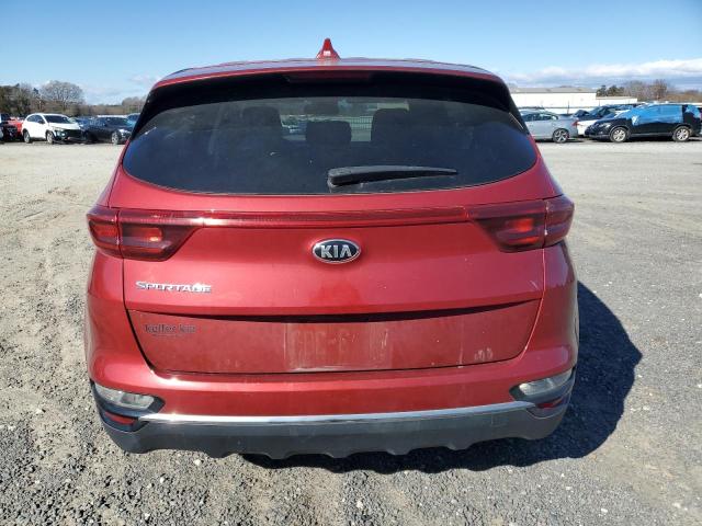 Photo 5 VIN: KNDPM3AC8L7823087 - KIA SPORTAGE 