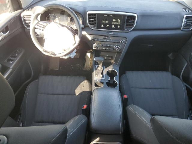 Photo 7 VIN: KNDPM3AC8L7823087 - KIA SPORTAGE 