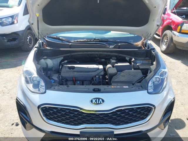 Photo 9 VIN: KNDPM3AC8L7831187 - KIA SPORTAGE 