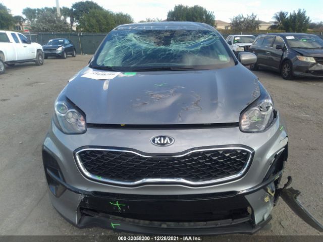 Photo 5 VIN: KNDPM3AC8M7874641 - KIA SPORTAGE 