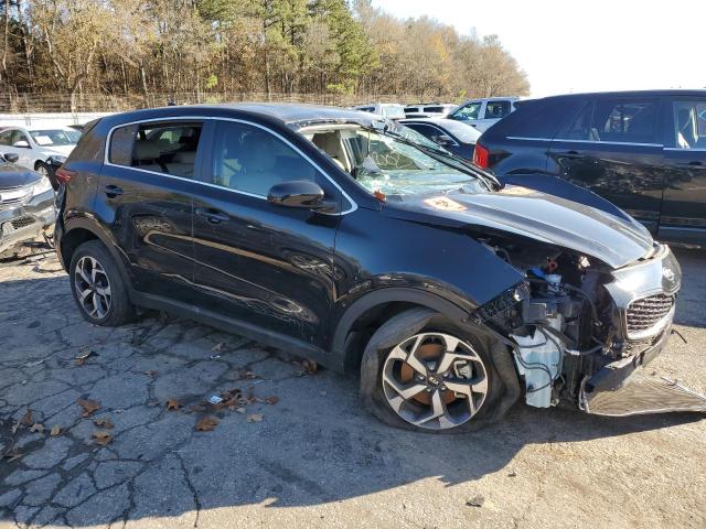 Photo 3 VIN: KNDPM3AC8M7878074 - KIA SPORTAGE 