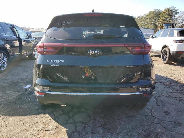 Photo 5 VIN: KNDPM3AC8M7878074 - KIA SPORTAGE 