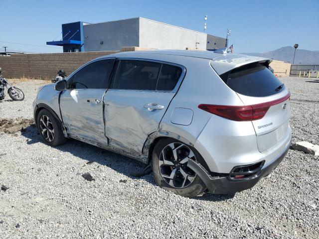 Photo 1 VIN: KNDPM3AC8M7890709 - KIA SPORTAGE 