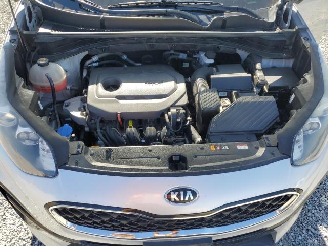 Photo 11 VIN: KNDPM3AC8M7890709 - KIA SPORTAGE 