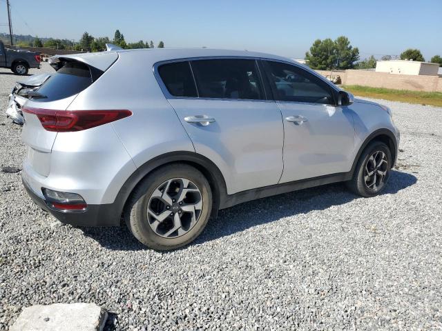 Photo 2 VIN: KNDPM3AC8M7890709 - KIA SPORTAGE 