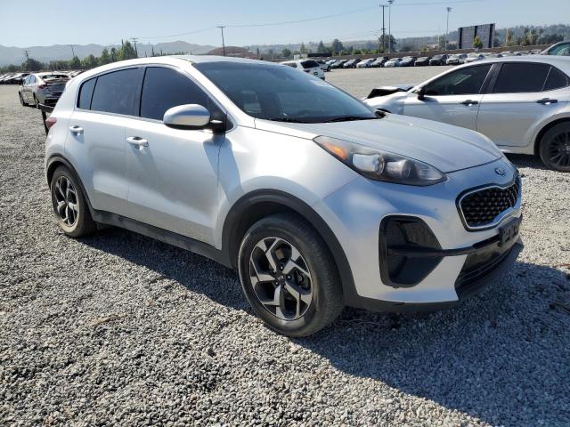 Photo 3 VIN: KNDPM3AC8M7890709 - KIA SPORTAGE 