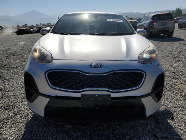 Photo 4 VIN: KNDPM3AC8M7890709 - KIA SPORTAGE 