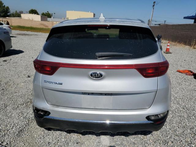 Photo 5 VIN: KNDPM3AC8M7890709 - KIA SPORTAGE 