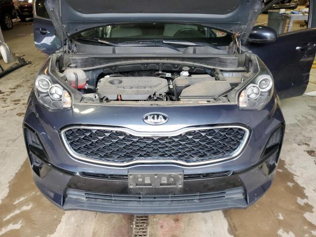 Photo 11 VIN: KNDPM3AC8M7899832 - KIA SPORTAGE 