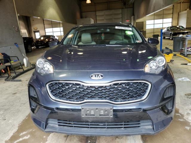 Photo 4 VIN: KNDPM3AC8M7899832 - KIA SPORTAGE 