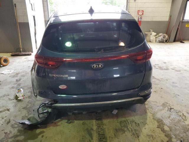 Photo 5 VIN: KNDPM3AC8M7899832 - KIA SPORTAGE 