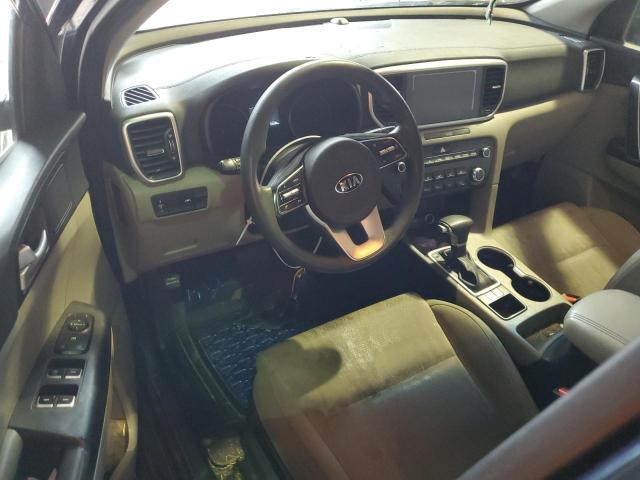 Photo 7 VIN: KNDPM3AC8M7899832 - KIA SPORTAGE 