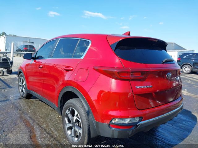 Photo 2 VIN: KNDPM3AC8M7927130 - KIA SPORTAGE 