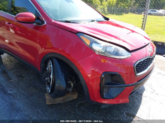 Photo 5 VIN: KNDPM3AC8M7927130 - KIA SPORTAGE 