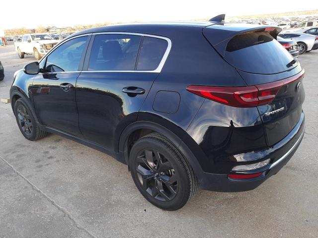 Photo 1 VIN: KNDPM3AC8N7015373 - KIA SPORTAGE 