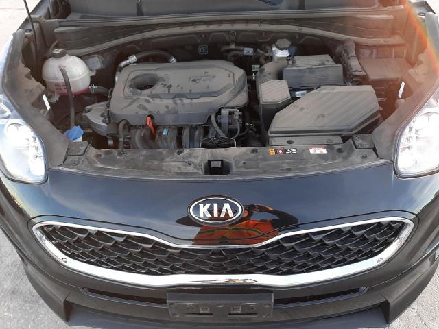 Photo 11 VIN: KNDPM3AC8N7015373 - KIA SPORTAGE 