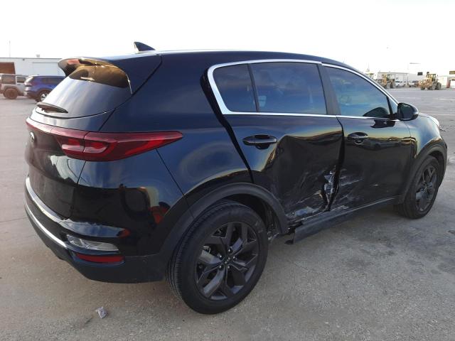 Photo 2 VIN: KNDPM3AC8N7015373 - KIA SPORTAGE 