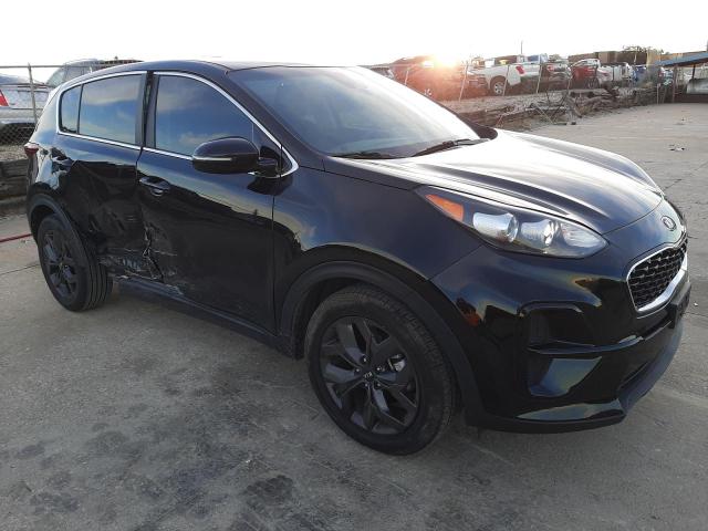 Photo 3 VIN: KNDPM3AC8N7015373 - KIA SPORTAGE 