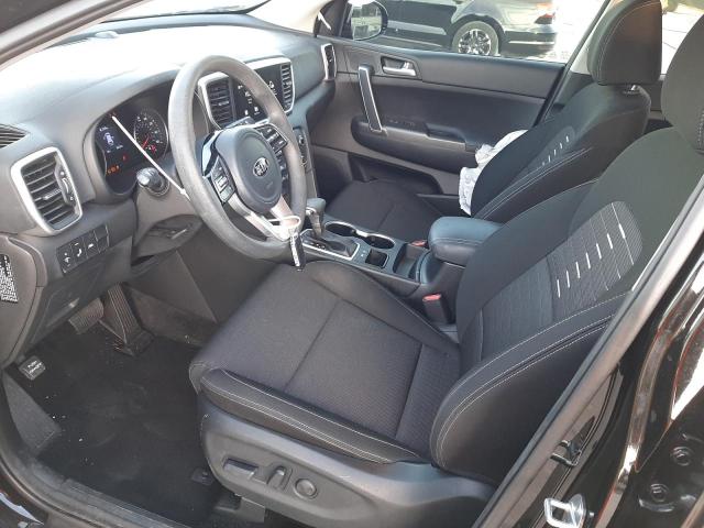 Photo 6 VIN: KNDPM3AC8N7015373 - KIA SPORTAGE 