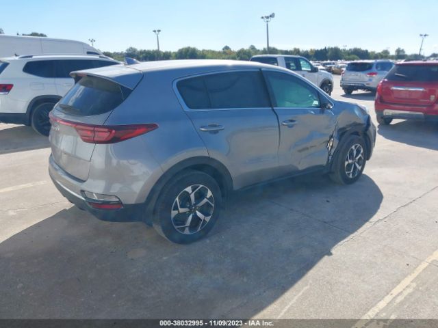 Photo 3 VIN: KNDPM3AC8N7027488 - KIA SPORTAGE 