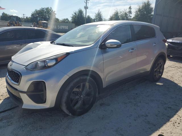 Photo 0 VIN: KNDPM3AC8N7975311 - KIA SPORTAGE 