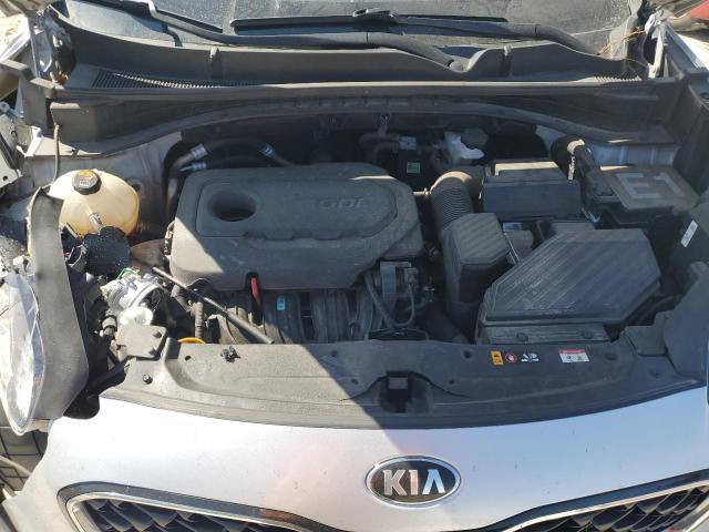 Photo 11 VIN: KNDPM3AC8N7975311 - KIA SPORTAGE 