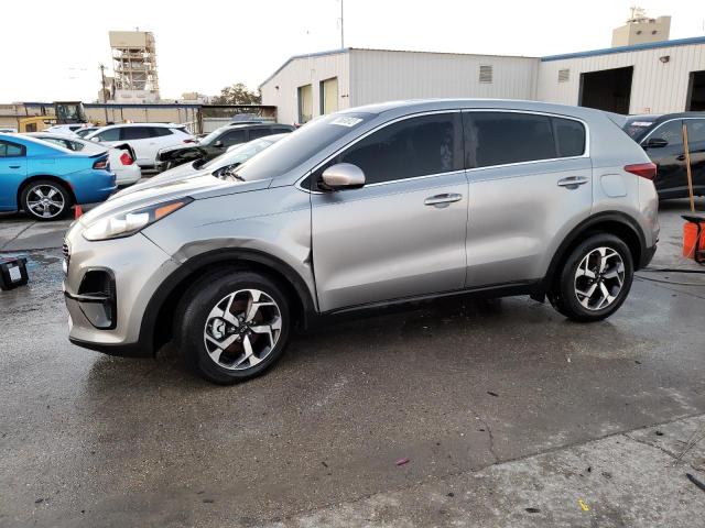 Photo 0 VIN: KNDPM3AC8N7978242 - KIA SPORTAGE 