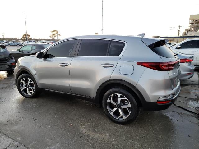 Photo 1 VIN: KNDPM3AC8N7978242 - KIA SPORTAGE 