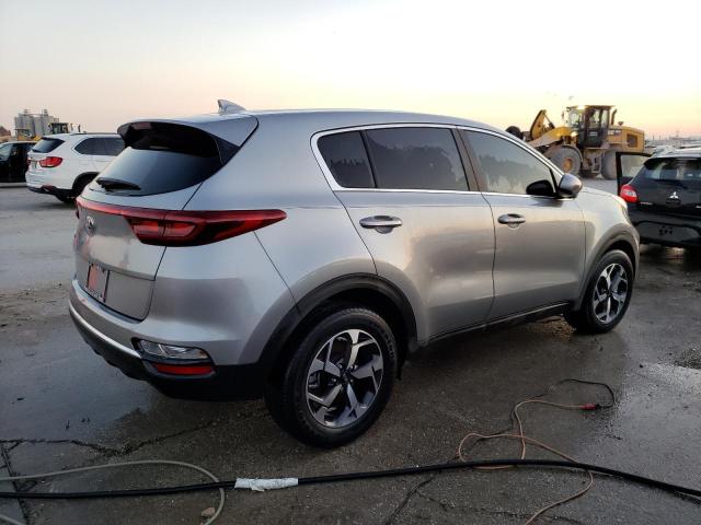 Photo 2 VIN: KNDPM3AC8N7978242 - KIA SPORTAGE 