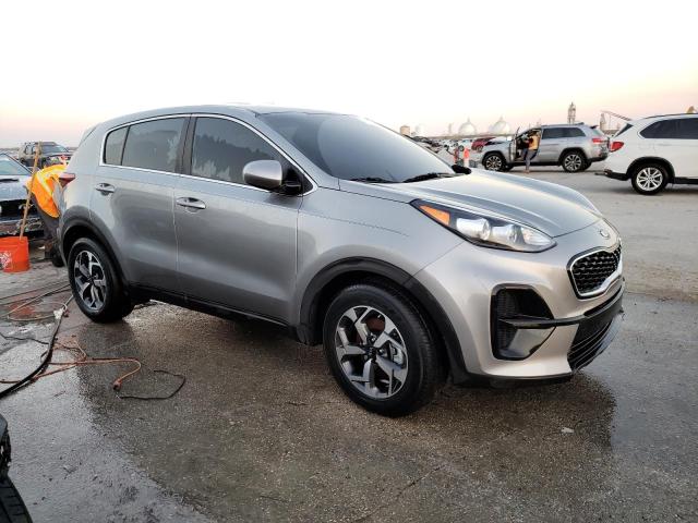 Photo 3 VIN: KNDPM3AC8N7978242 - KIA SPORTAGE 