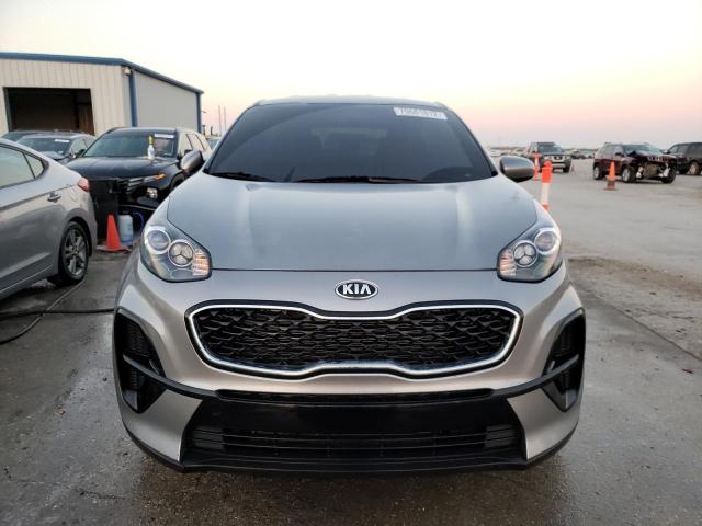 Photo 4 VIN: KNDPM3AC8N7978242 - KIA SPORTAGE 