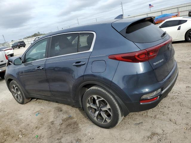 Photo 2 VIN: KNDPM3AC8N7997678 - KIA SPORTAGE 