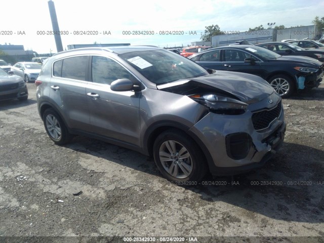 Photo 0 VIN: KNDPM3AC9H7035197 - KIA SPORTAGE 