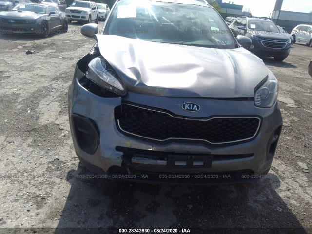 Photo 5 VIN: KNDPM3AC9H7035197 - KIA SPORTAGE 