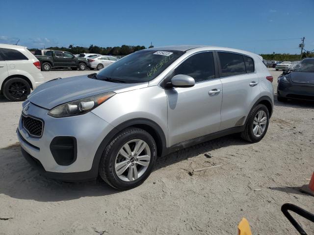 Photo 0 VIN: KNDPM3AC9H7037385 - KIA SPORTAGE 