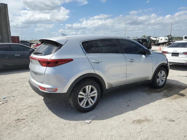 Photo 2 VIN: KNDPM3AC9H7037385 - KIA SPORTAGE 