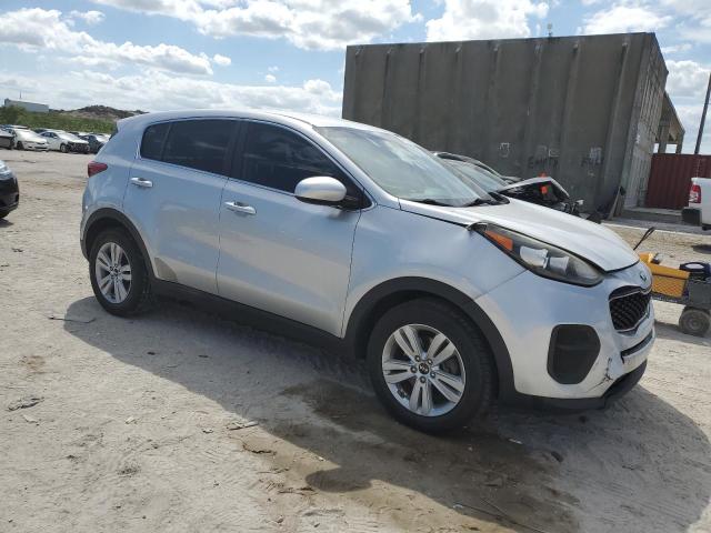 Photo 3 VIN: KNDPM3AC9H7037385 - KIA SPORTAGE 