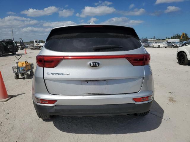 Photo 5 VIN: KNDPM3AC9H7037385 - KIA SPORTAGE 